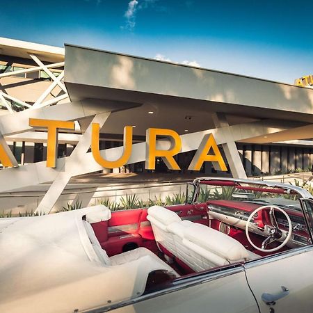 Atura Blacktown Buitenkant foto