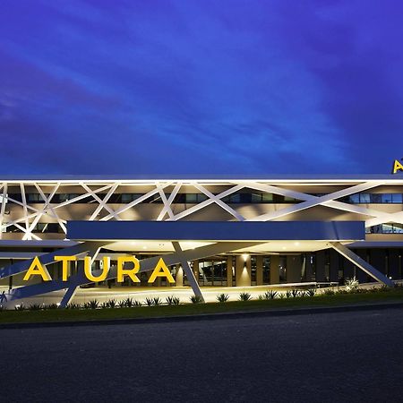 Atura Blacktown Buitenkant foto