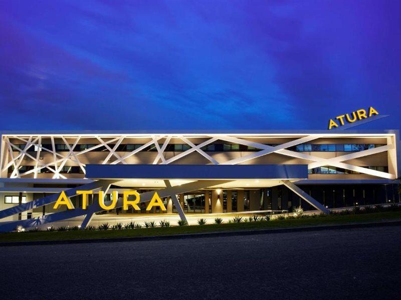 Atura Blacktown Buitenkant foto