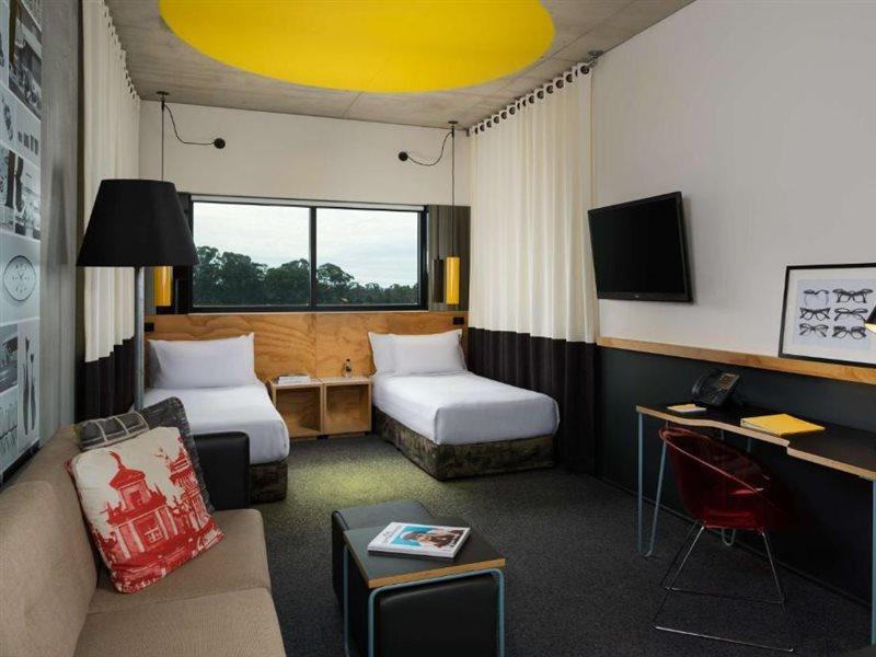 Atura Blacktown Buitenkant foto