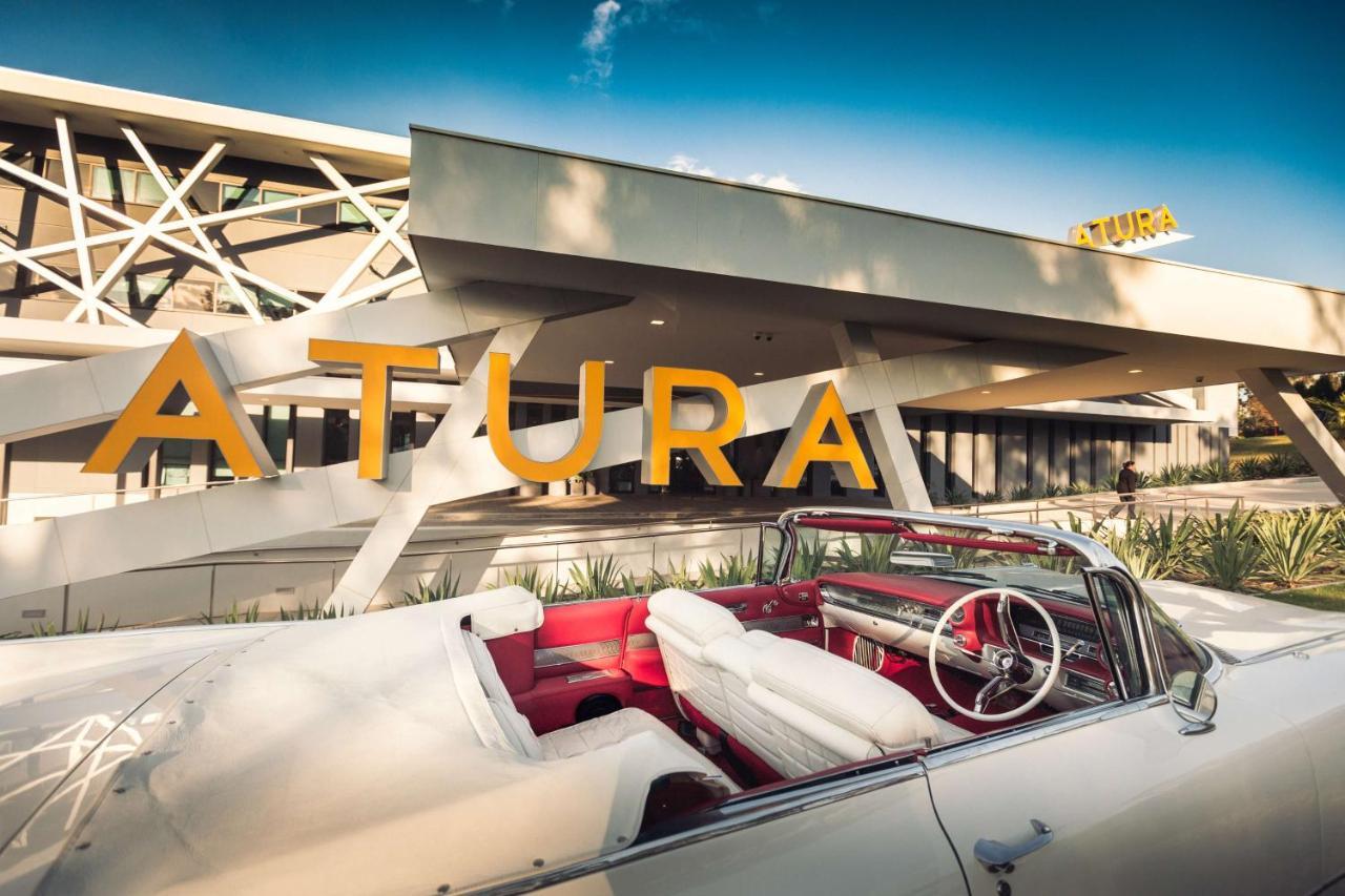 Atura Blacktown Buitenkant foto