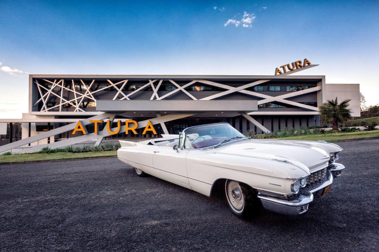 Atura Blacktown Buitenkant foto