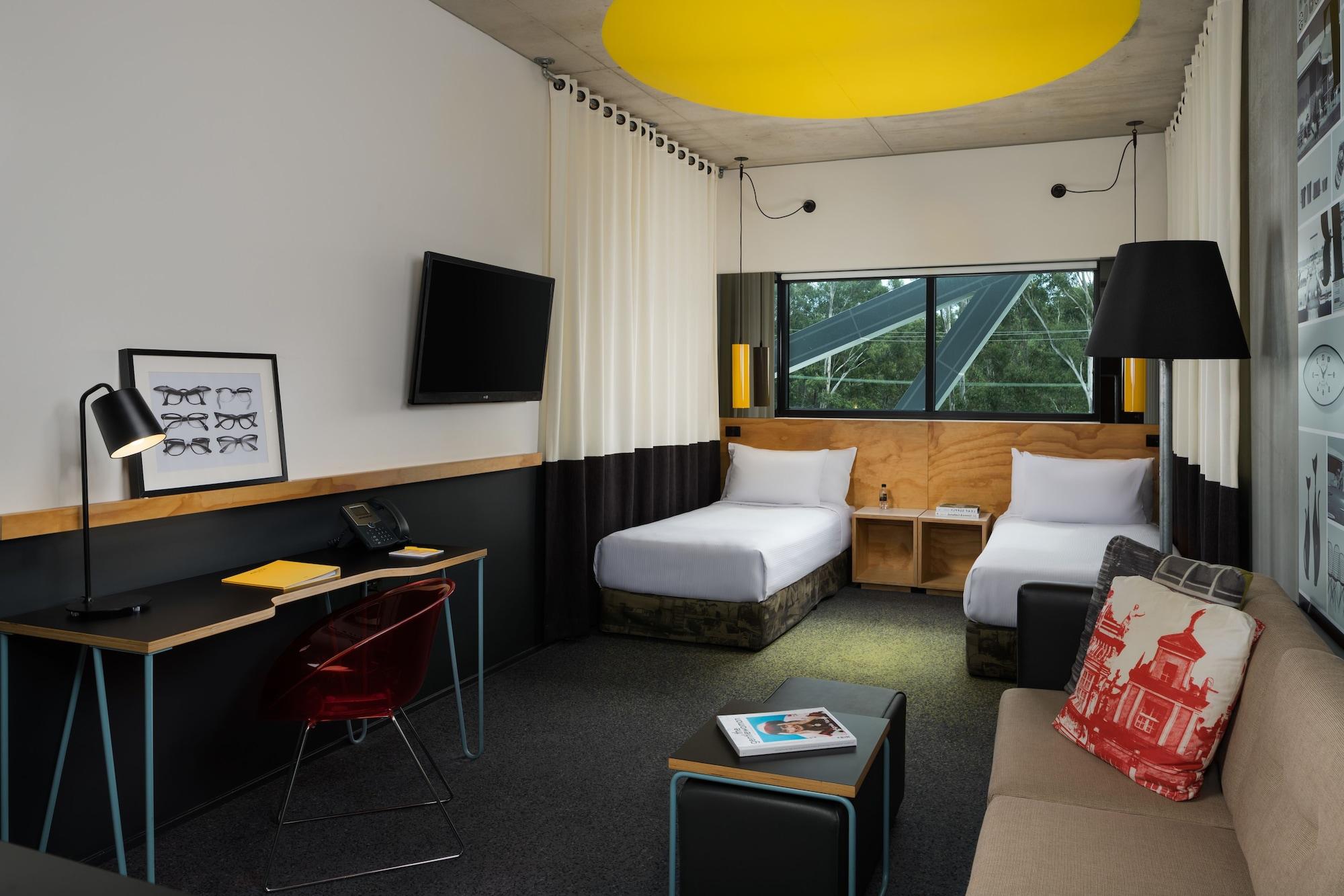 Atura Blacktown Buitenkant foto