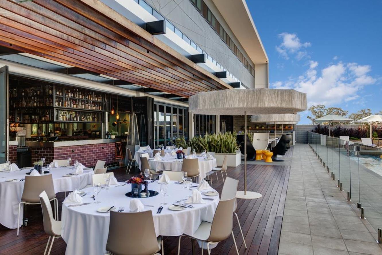 Atura Blacktown Buitenkant foto