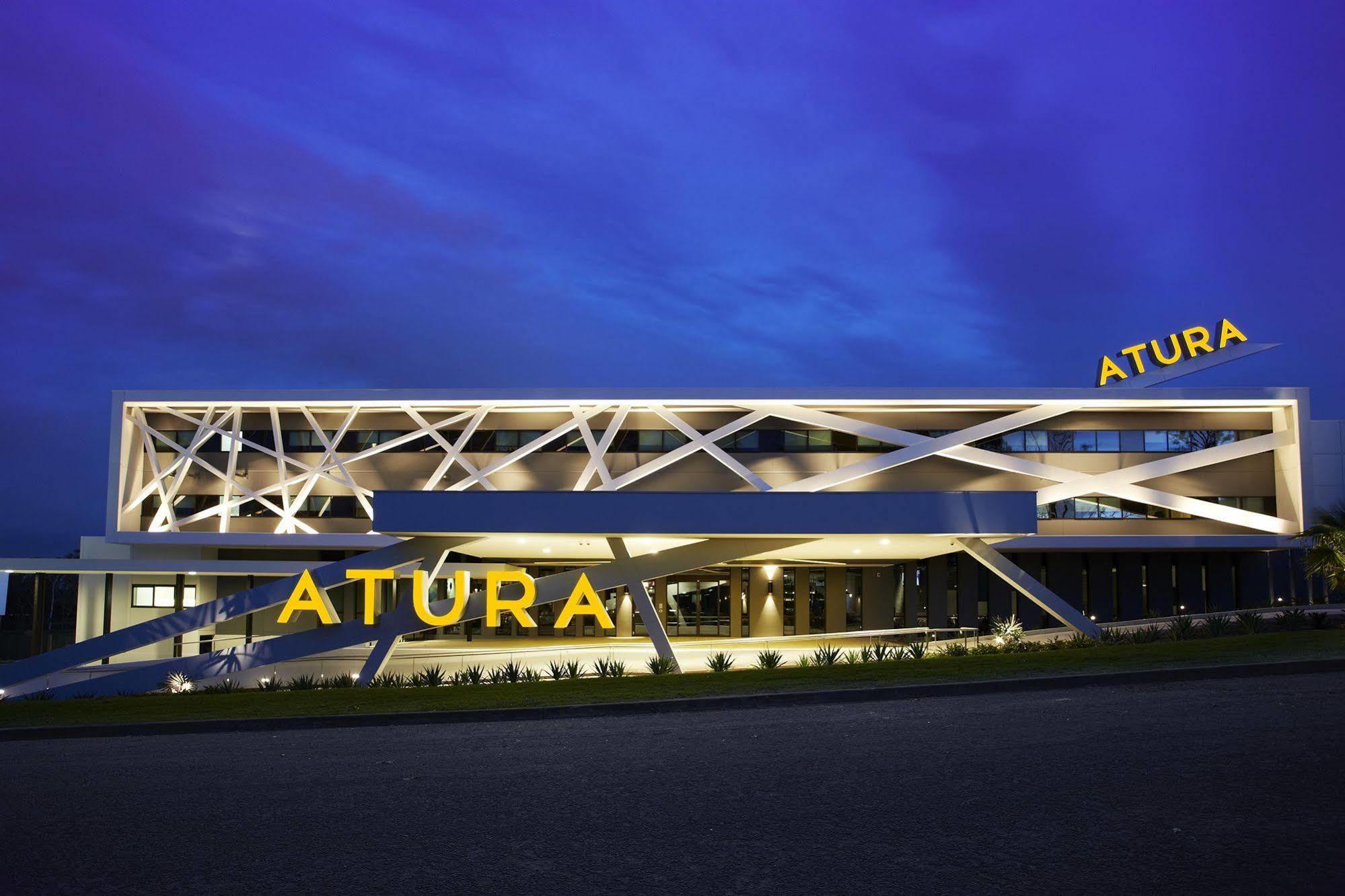 Atura Blacktown Buitenkant foto